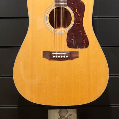Guild USA D-40 -2022 - Natural image 1