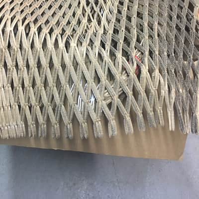 Shredded Cardboard - Great Packing Material - Void Fill image 2