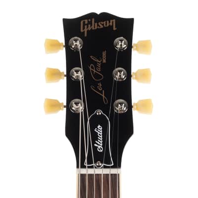 Used Gibson Les Paul Studio - Smokehouse Burst image 6