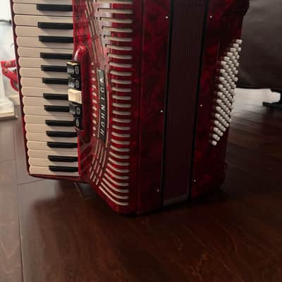 Hohnica Accordion 2020 image 3