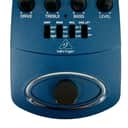 Behringer VTONE Guitar GDI 21Guitar amp Modeler