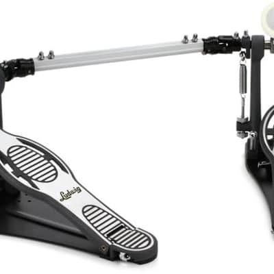 Ludwig L205SF Speed Flyer Double-bass Drum Pedal image 2