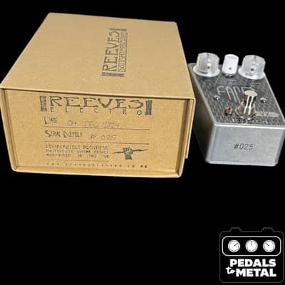 Reeves Facet VX - X17530 image 2