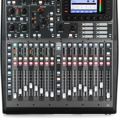 Behringer X32 Producer 40-channel Digital Mixer image 2