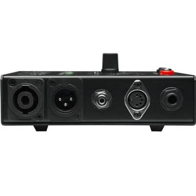 Mackie MTest-1 Cable Tester image 2