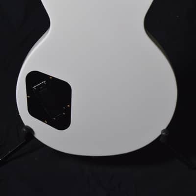 Epiphone Matt Heafy Les Paul Custom Origins Fishman Fluence!!! image 8