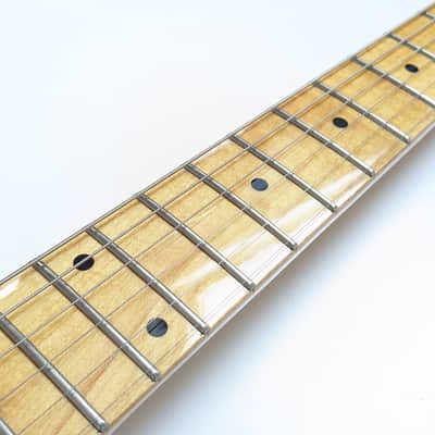 G&L Tribute Series Legacy image 7