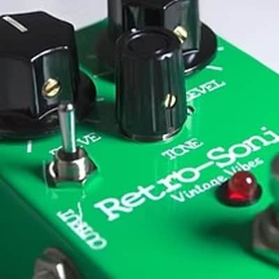 Retro-Sonic Eight-0-Eight Overdrive v2 image 4