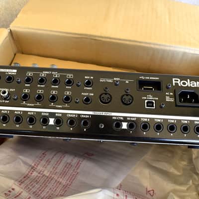 Roland TD-30KV V-Drum Kit - NEW never used / NEUF ! image 8