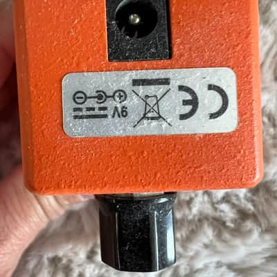 MXR Phase 95 Mini model M290 Phaser guitar pedal - Mint in box image 5