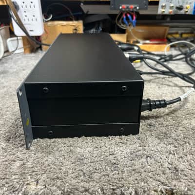 Ashley Audio MQX-2310 Stereo Graphic Equalizer Bild 6