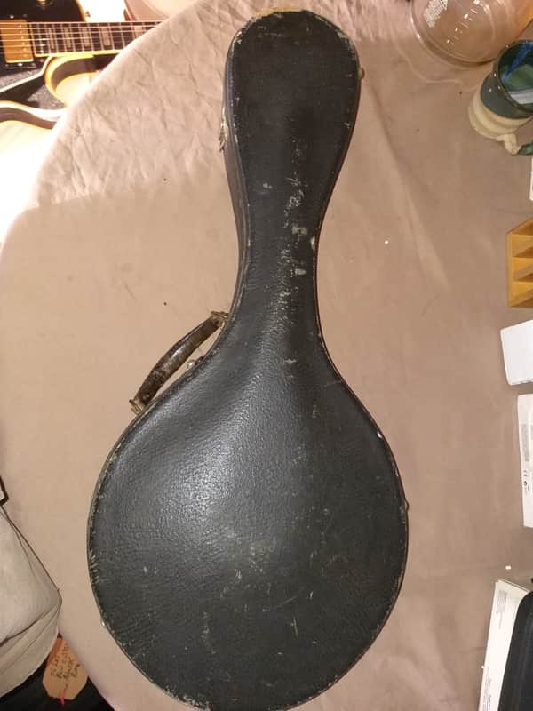 Gibson A-3 Mandolin 1917 image 1