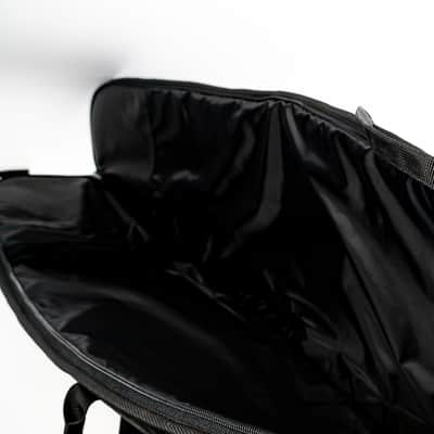 ESP Padded Universal Bass Gig Bag – Sleek Protection with Rock-Solid Utility image 5