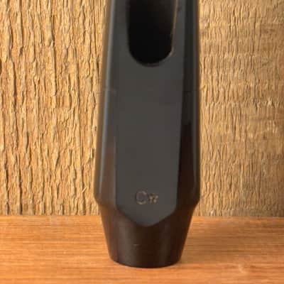 Selmer-Paris S80 C* Soprano Saxophone Mouthpiece image 5