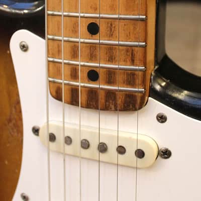 1957 Fender Stratocaster image 10