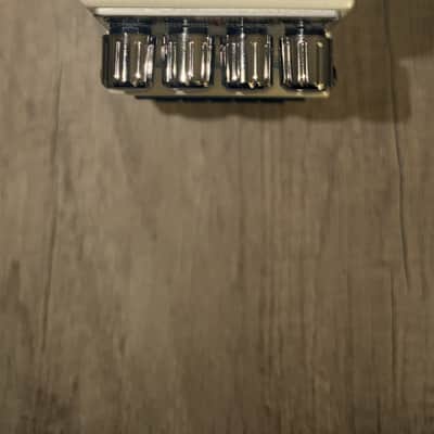 Boss NS-1X Noise Suppressor 2023 - Present - Silver image 4