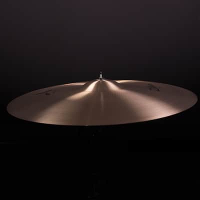 Zildjian 23" A Sweet Ride image 4