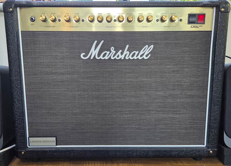 Marshall DSL402