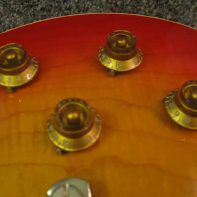 2001 Gibson Les Paul Classic 60's Reissue image 16