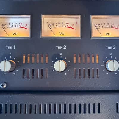 Tascam TASCAM T-2640/MS 1985-1995 image 8
