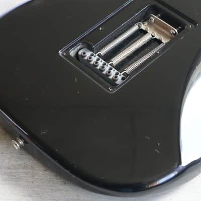 1989 Fender Japan STM-60 