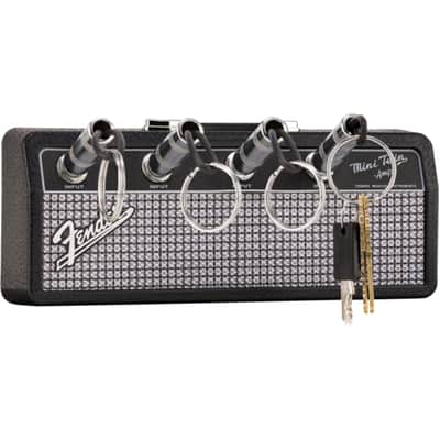 Fender Jack Rack - Key Chain image 5