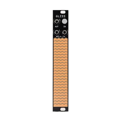 Immagine Bela Gliss Open-Source Touch Controller - 1