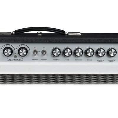 Tone King Royalist MK3 Amplifier Head image 4