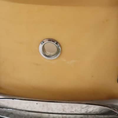 Pork Pie 5x13 Maple Snare Drum image 7