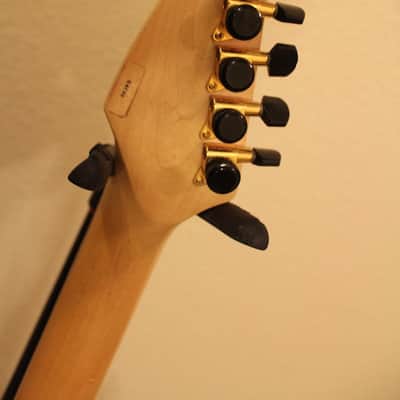 Godin G4000 image 3