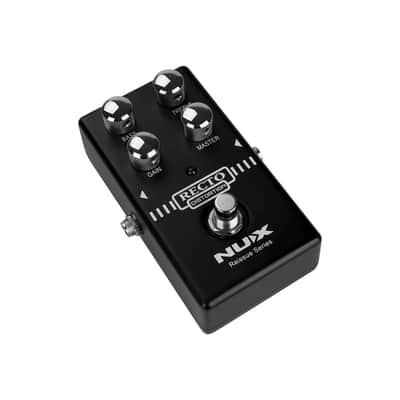 Recto Distortion NUX image 1