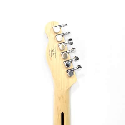 Squier Affinity Series Telecaster w/Fender Noiseless Pickups image 6