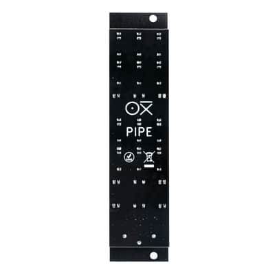 OXI INSTRUMENTS Pipe MkII - Expander Modular Synthesizer image 4
