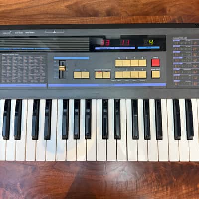 Korg DW-6000 Dual Osc Analog Poly DCO With Case, Serviced image 6