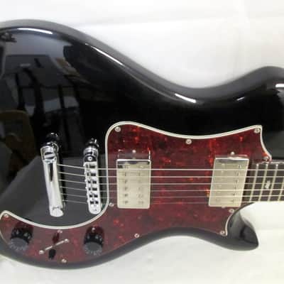 Used PRS SE Starla RLBL Black VGC image 17