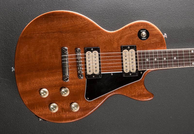 Gibson Limited Edition Les Paul Special Plus 2016 | Reverb