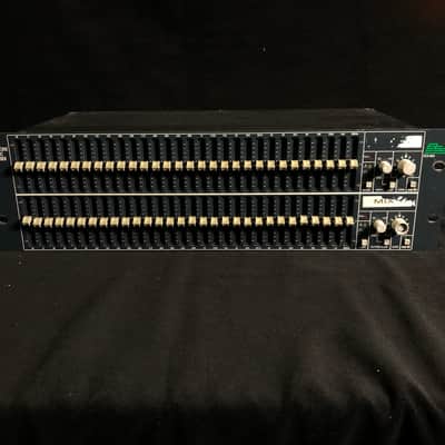 BSS FCS 960 - Gearspace