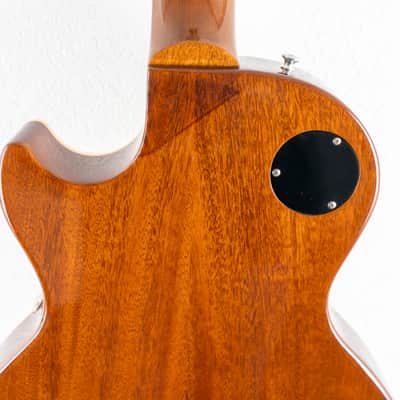 Gibson Les Paul Standard '50s Electric Guitar - Tobacco Burst image 9