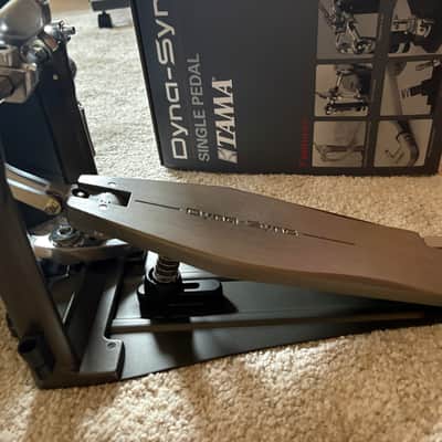 Immagine Tama HPDS1 Dyna-Sync Direct Drive Single Bass Drum Pedal - 2