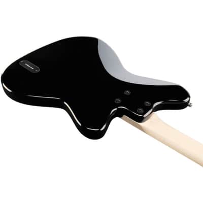 Ibanez TMB100L-BK Linkshänder E-Bassgitarre Bild 3