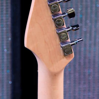 Fender American Standard Stratocaster 1998 - Natural image 15