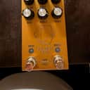 Jackson Audio Golden Boy Joey Landreth Signature Overdrive 2020 - Present - Gold