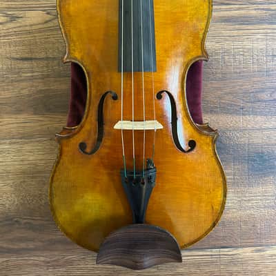 Jurgen Klier Mastertone 16” Viola 2012 image 2