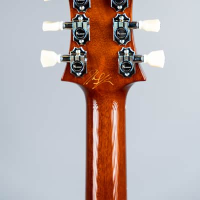 Knaggs Influence Kenai JMT 2025 - Aged Scotch Burst image 6
