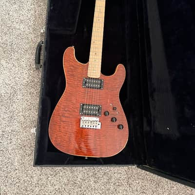 Custom-Built Partscaster image 7