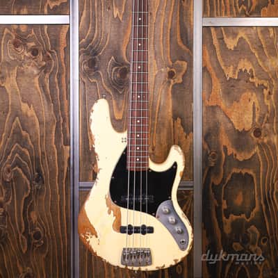 Sandberg California TT4 Passive Creme Masterpiece PRE-OWNED image 2