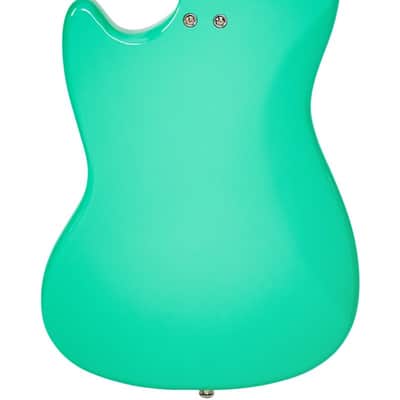 Warren Ellis Tenor 2P - Seafoam Green image 8