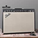 Fender Pro Reverb - 1966 - Blackface. Single Owner - VERY CLEAN EXAMPLE. 40 Watts.