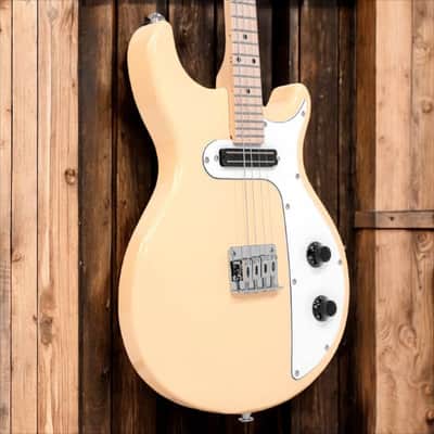 Gold Tone GME-4 Electric Solidbody 4-String Mandolin image 1