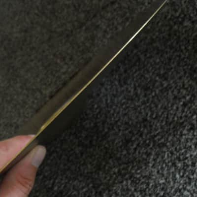18" Zildjian Z3 Z 3 Rock Crash Cymbal 1865g image 12